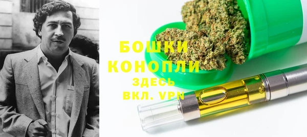 стафф Горняк